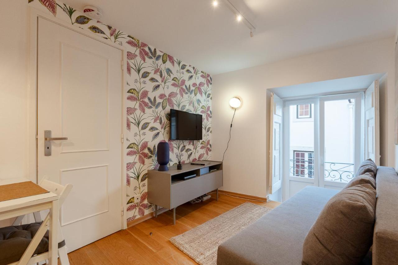 Contemporary In Chiado 3 Apartamento Lisboa
