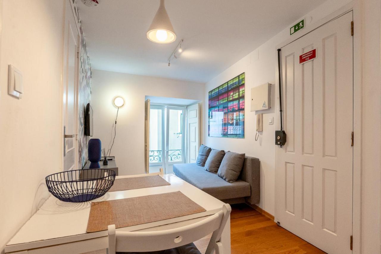 Lejlighed Contemporary In Chiado 3 *