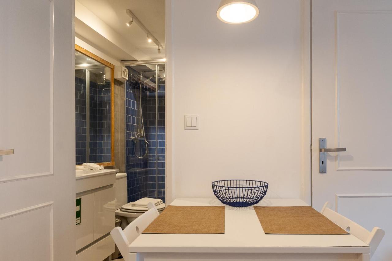 Contemporary In Chiado 3 *